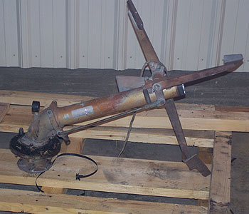 P200 NELSON BIG GUN