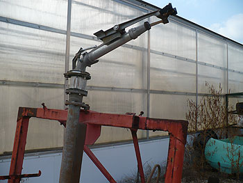 1989 Bauer Model # 110 400T