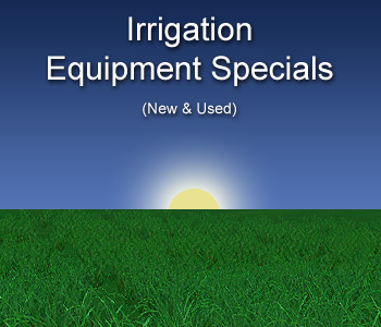 Alton Irrigation Equipment