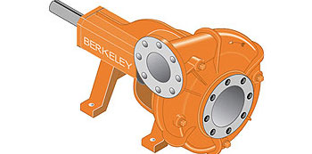 Berkeley Centrifugal Pumps