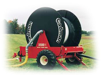 Manure Reels