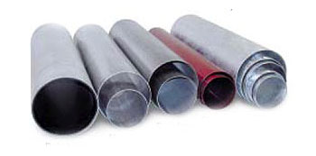 Aluminum Pipe